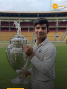 Read more about the article कौन हैं IPL में चमके अक्षत रघुवंशी?