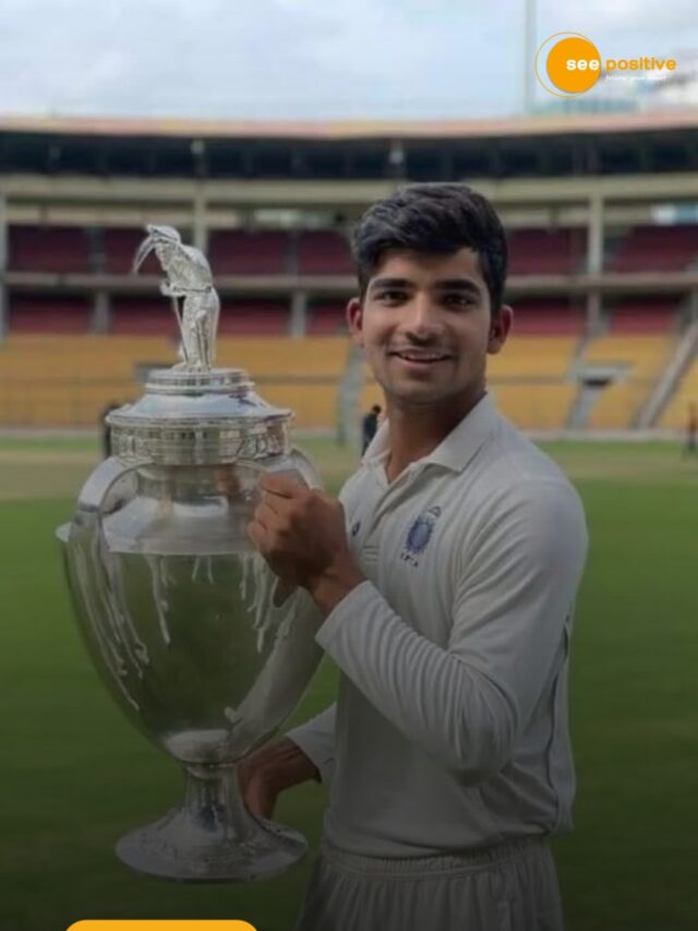 कौन हैं IPL में चमके अक्षत रघुवंशी?