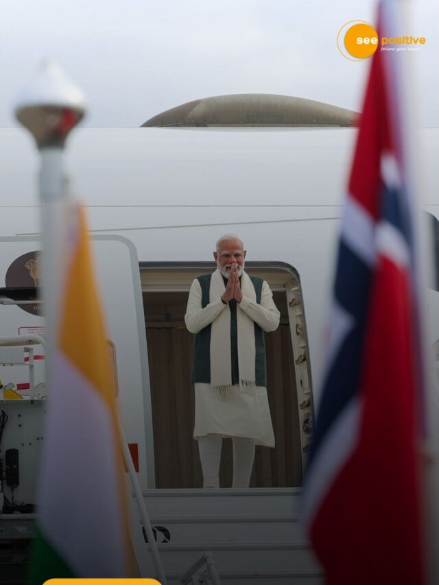 नार्वे दौरे से भारत को मिलेंगे 12 फायदे!