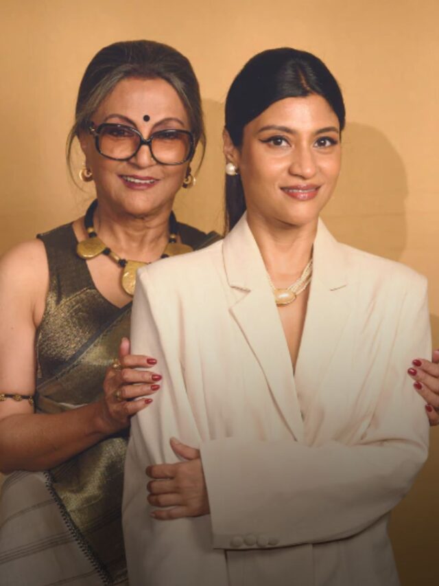 10 Bollywood Mother-Child Relations People Still Don’t Know