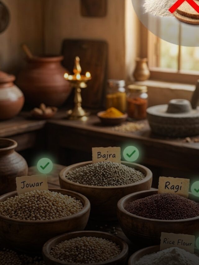 The truth about Gluten. Who should avoid it?