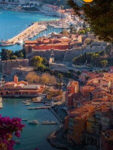 Read more about the article Which city is known as the perfume capital of the world?