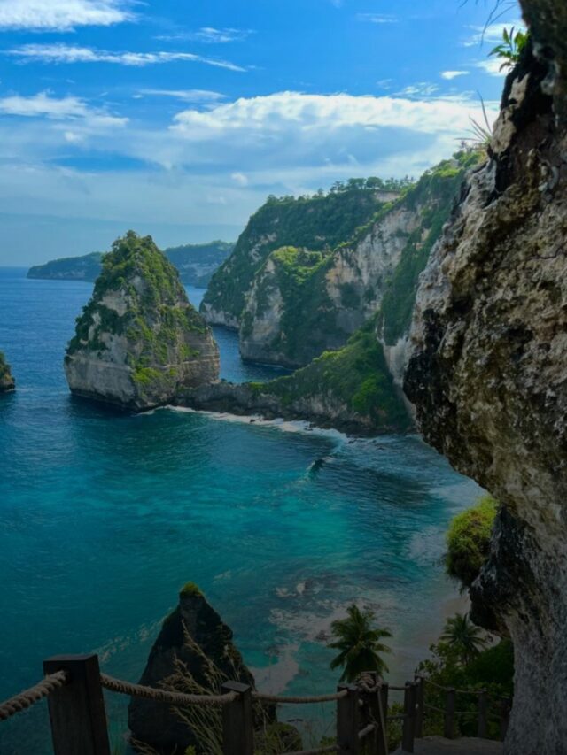 Unexplored Islands of India That Feel Like Secret Worlds