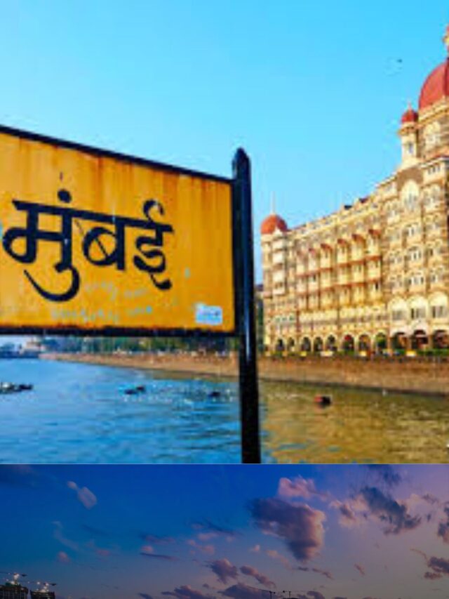 Was Maharashtra Founded by One Person or a Movement?