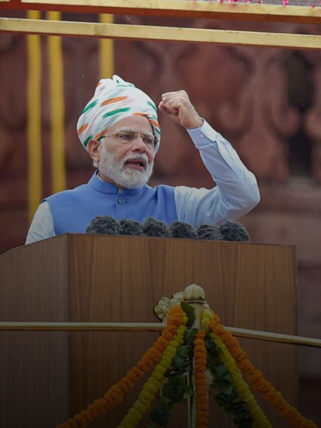 गर्मी को लेकर पीएम मोदी ने की अपील!