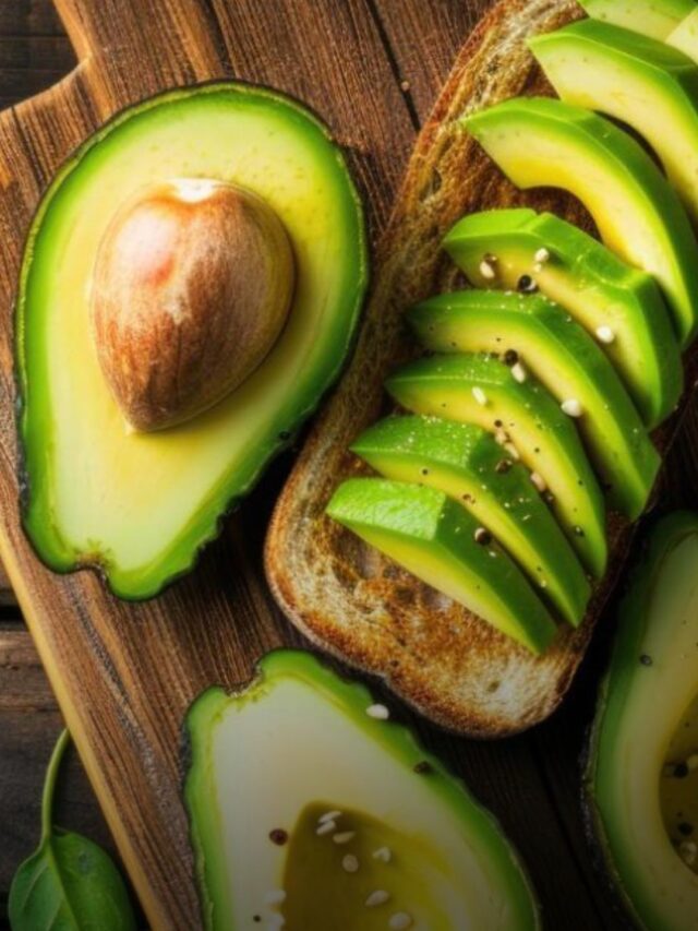 SHOCKING FOOD FACTS YOU DIDN’T KNOW