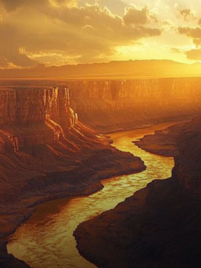 India’s Hidden Gold Rivers: 3 Places Where Gold Is Still Discovered