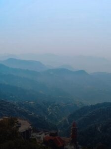 Read more about the article These 10 hill stations in India are pure magic. Must see