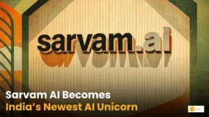 Read more about the article Sarvam AI Becomes India’s Newest AI Unicorn With $234 Million Funding