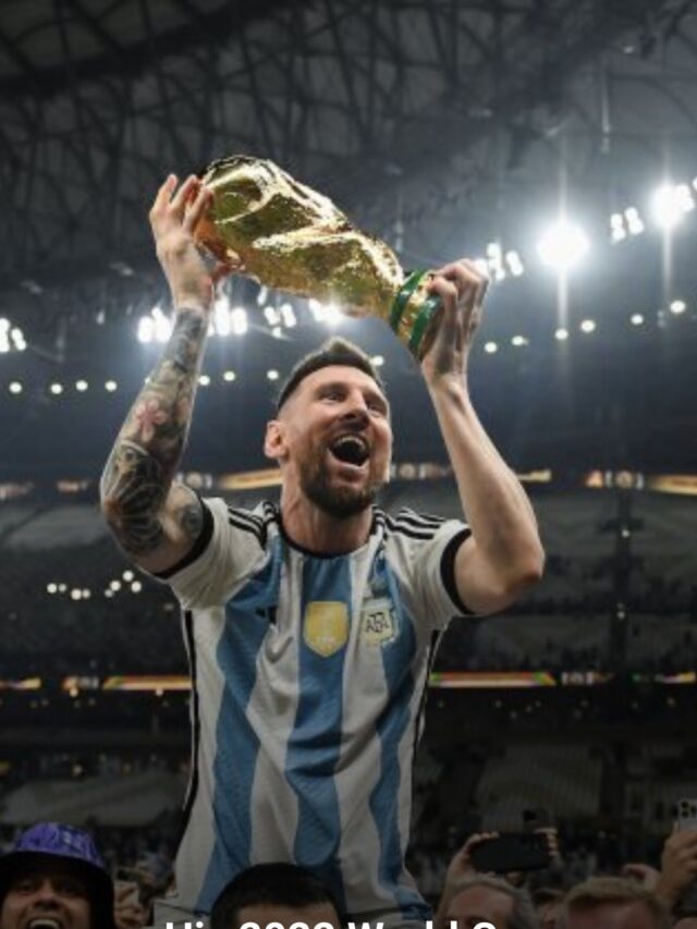 Lionel Messi: 15 Mind-Blowing Facts Every Football Fan Should Know