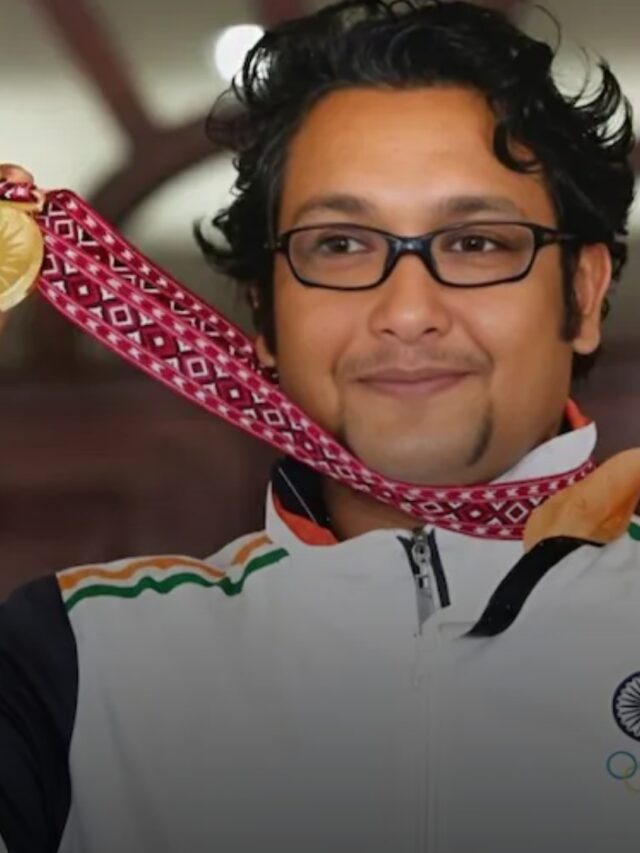 भारतीय शूटिंग ने आज अपना एक महान सितारा खो दिया—जसपाल राणा हमेशा याद किए जाएंगे