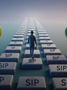 Read more about the article क्या SIP सच में सबसे आसान निवेश तरीका है? जानिए पूरी बात