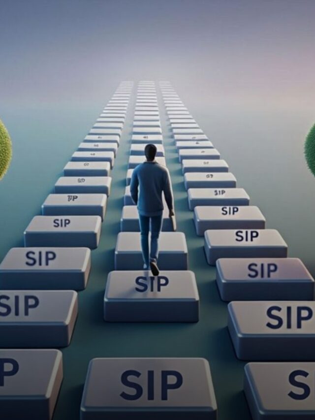 क्या SIP सच में सबसे आसान निवेश तरीका है? जानिए पूरी बात