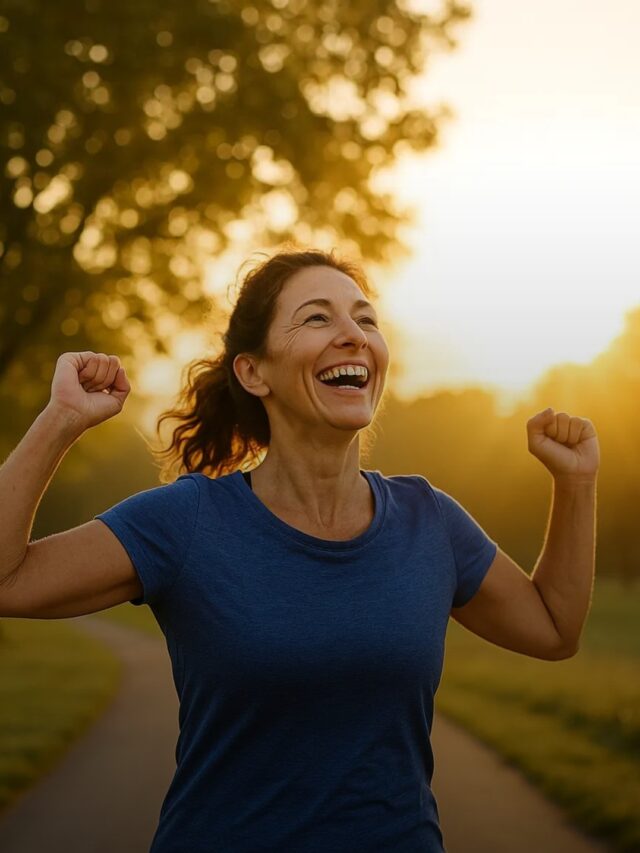 Yoga vs Gym After 40: Which Is Better?