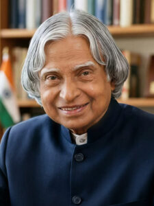 Read more about the article APJ Abdul Kalam Death Anniversary: His Legacy Lives On
