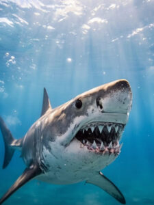 Read more about the article समुद्र का सबसे बड़ा शिकारी- megalodon क्या?