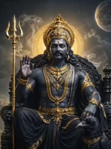 Read more about the article क्यों विशेष है शनिवार ?
