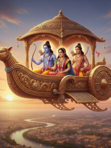 Read more about the article 5 Hindu Scripture Mysteries That Still Have No Final Answer