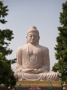 Read more about the article Lord Buddha delivered his first sermon here. Sarnath on UNESCO World Heritage Site List
