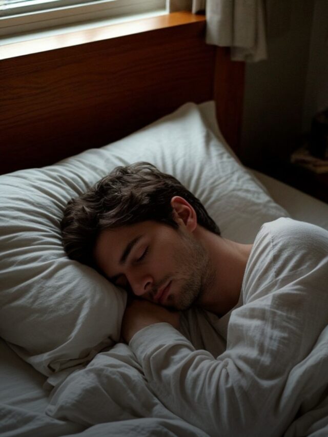 7 reasons you are always feeling tired