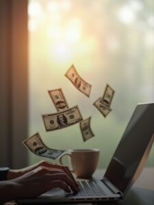 Read more about the article जानिए Passive Income के बेहतरीन तरीके