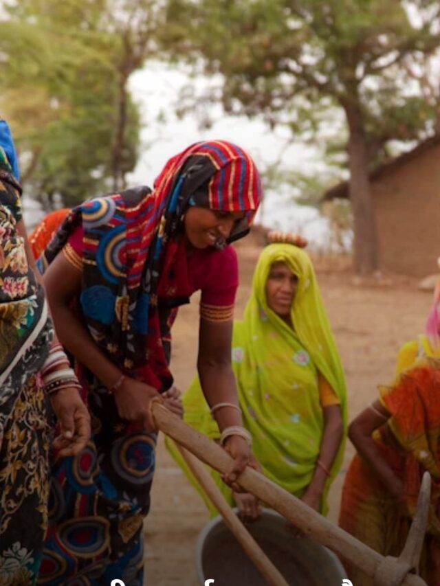 VB-G RAM G योजना की छत्तीसगढ़ में शुरुआत