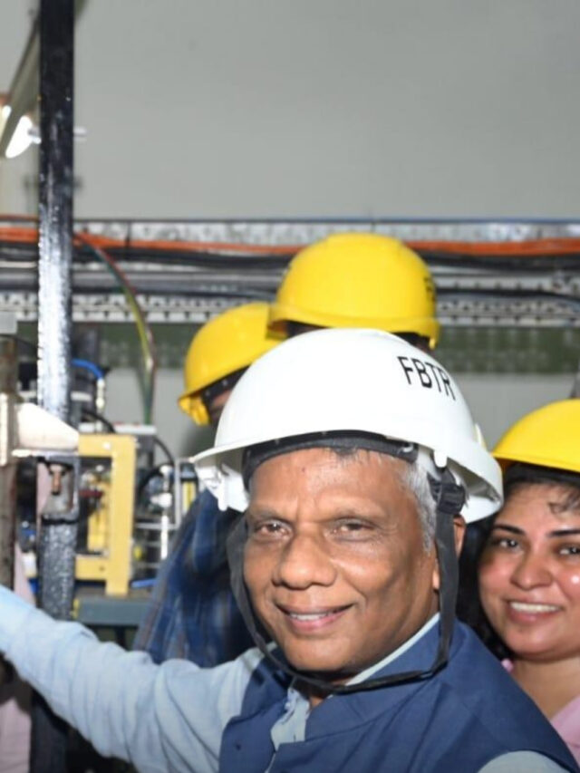 India’s New Hydrogen Project Is Making Global Headlines. Here’s Why It Matters?