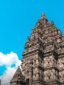 Read more about the article Prambanan Temple: Indonesia’s 1,100-Year-Old Hindu Masterpiece