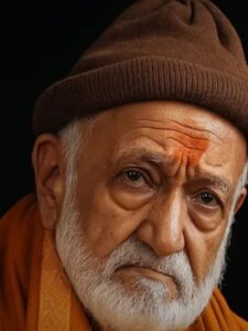 Read more about the article आज भी याद किए जाते हैं ‘गंगा के संत’. कौन थे प्रोफेसर जी.डी. अग्रवाल?