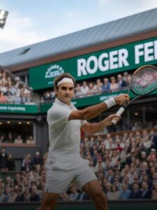 Read more about the article Wimbledon Secrets You Probably Didn’t Know | 10 Mind-Blowing Facts