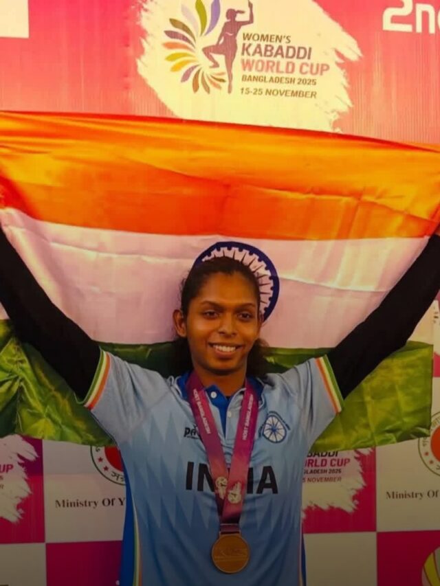 Best Sportspersons of Chhattisgarh: New Generation of Indian Athletes