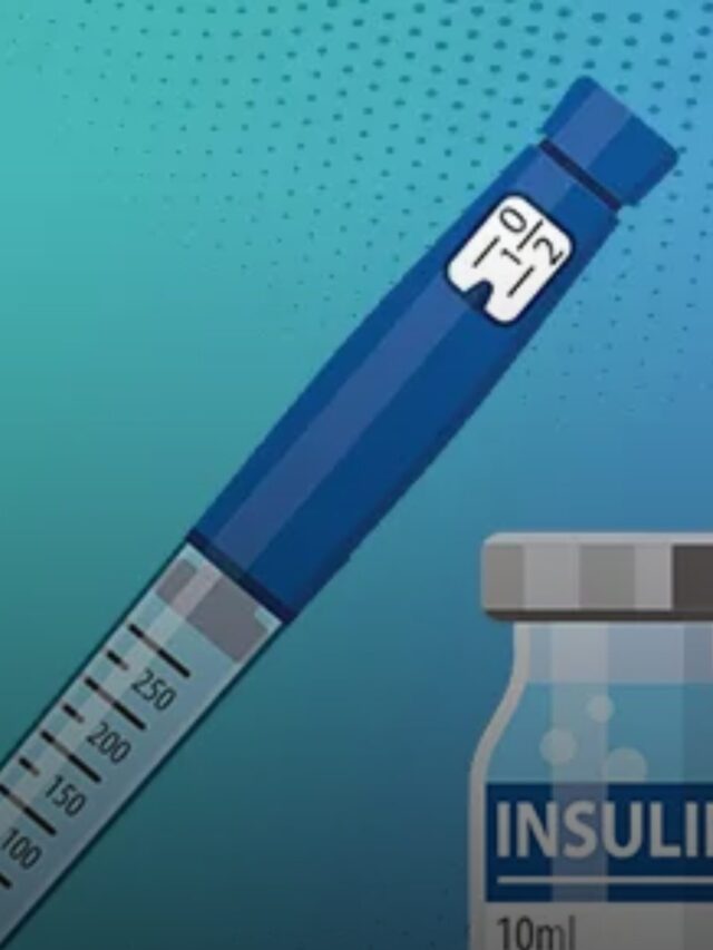 India Gets the World’s First Once-a-Week Insulin—A Game Changer for Diabetes?