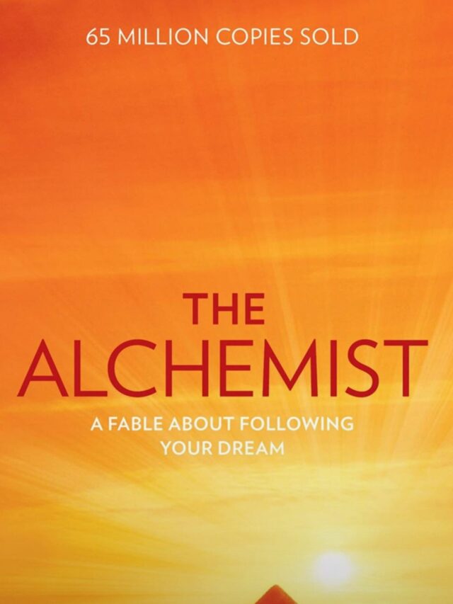 5 Life-Changing Books Everyone Should Read Once