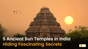 Read more about the article 5 Mysterious Sun Temples That Showcase Ancient India’s Genius
