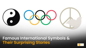 Read more about the article 10 Famous Symbols and the Surprising Stories Behind Them