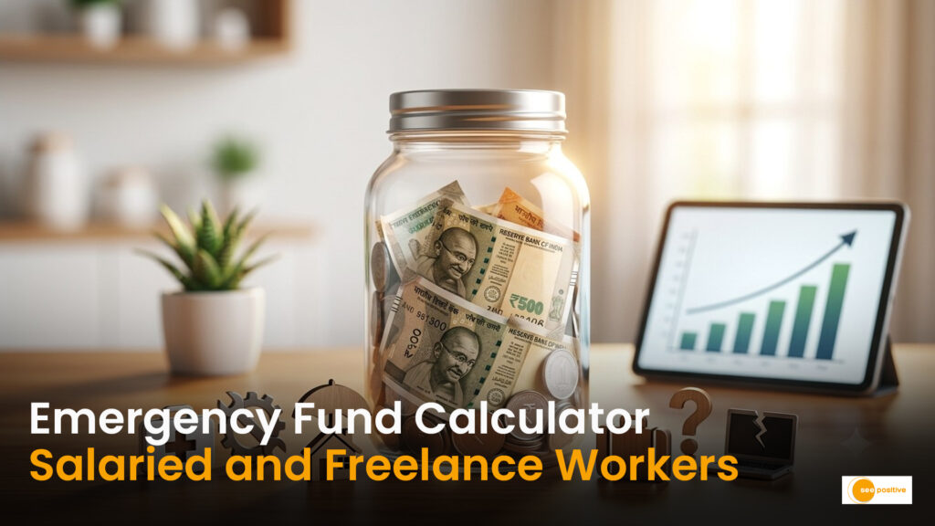 Emergency Fund Calculator 2026: The 3-6-9-12 Rule for Salaried Employees and Freelancers