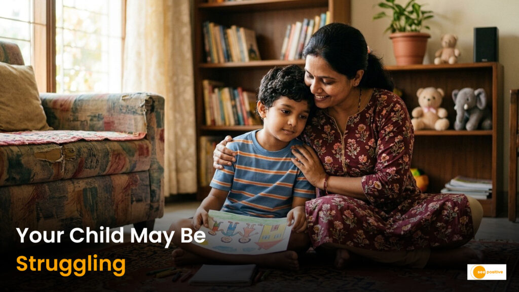 Signs Your Child May Be Struggling And How to Truly Connect With Them