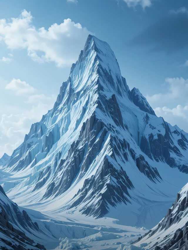 क्या हिमालय पर्वत अभी भी बढ़ रहे हैं ?