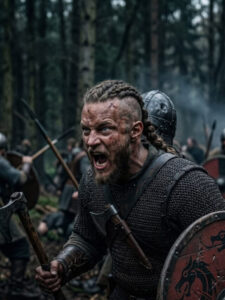 Read more about the article Viking इतने खतरनाक क्यों थे?