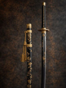 Read more about the article samurai की तलवार इतनी ख़ास क्यों थी ?