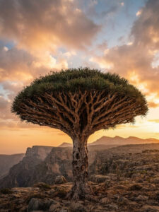 Read more about the article Socotra Island क्यों कहलाता है इतना अनोखा ?