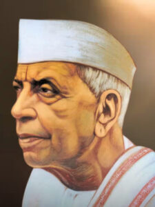 Read more about the article मैथीली शरण गुप्त जयंती पर विशेष