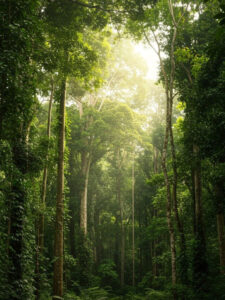 Read more about the article क्यों ख़ास है amazon rainforest?