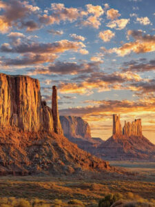 Read more about the article Atacama में बारिश क्यों नहीं होती?