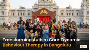 Read more about the article ऑटिज्म से पीड़ित बच्चों के लिए नई उम्मीद: जानिए बेंगलुरु की बेला जोशी और उनकी ‘Dynamic Behaviour Therapy’ की कहानी