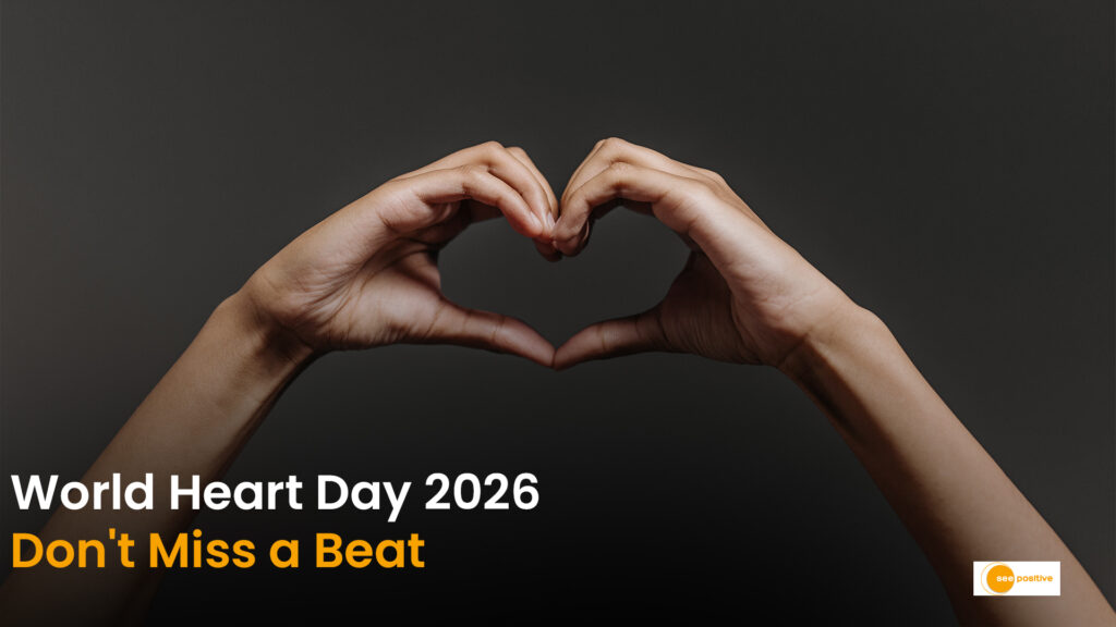 World Heart Day 2026: Don’t Miss a Beat, Know the Signs and Protect Your Heart