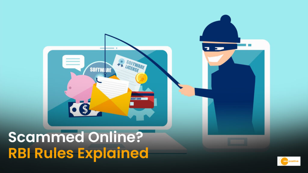 RBI Digital Fraud Compensation Rules: What Happens If You Share an OTP?
