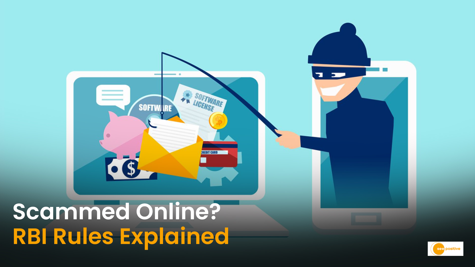RBI Rules on OTP Sharing & Bank Refunds Explained