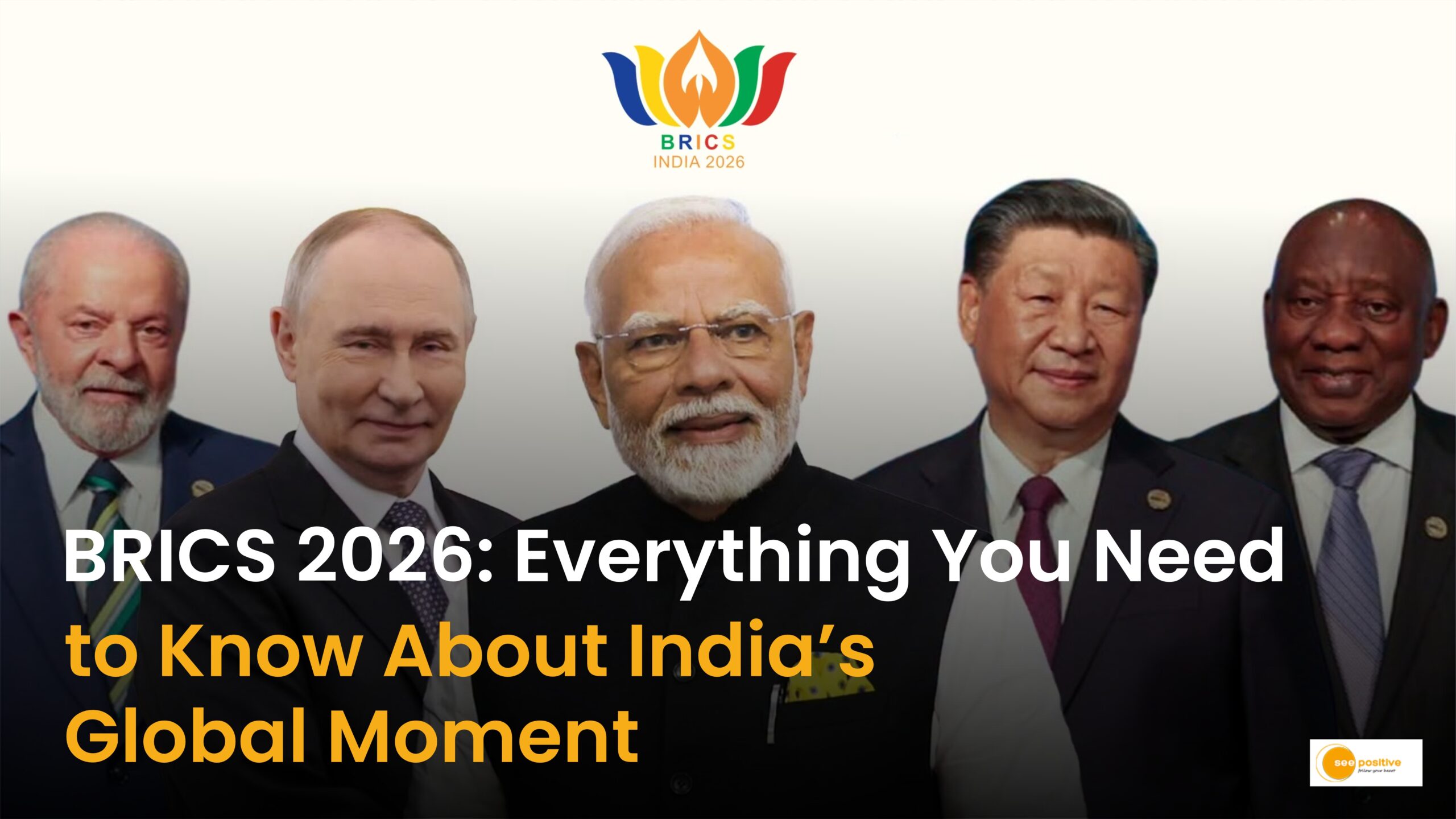 BRICS 2026