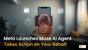 Read more about the article Meta Launches Muse AI Agent in the US: Automated Shopping, Travel Booking, and Multi-Step Task Capabilities